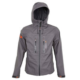 Jmc Smart Jacket - casapintat - DE CHARETTE MOUCHES